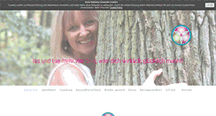 Desktop Screenshot of natuerlichgesundleben.info